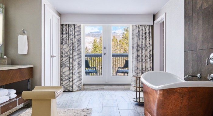 Grand Hyatt Vail, Vail ski chalet, image 6